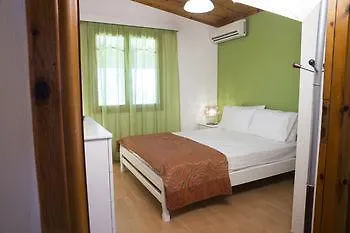 Elia 4* Sztavrósz