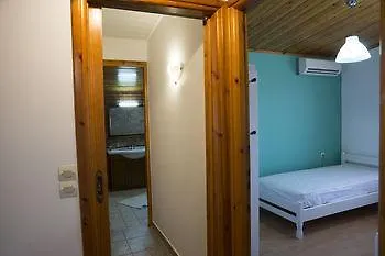 Szálloda Elia 4*