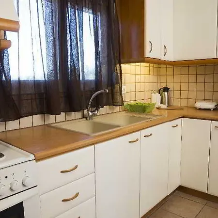 Szálloda Elia Sztavrósz